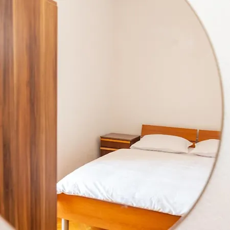 Διαμέρισμα Silvestar, *